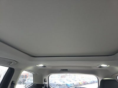 2023 Subaru Ascent Limited 2.4 Liter AWD