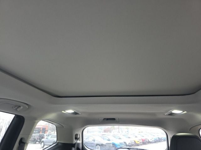 2023 Subaru Ascent Limited 2.4 Liter AWD