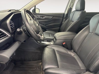 2023 Subaru Ascent Limited 2.4 Liter AWD