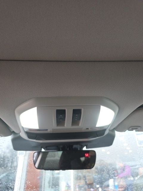 2023 Subaru Ascent Limited 2.4 Liter AWD