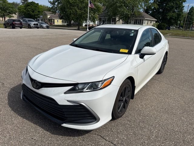 2023 Toyota Camry LE 2.5 Liter AWD