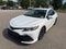 2023 Toyota Camry LE 2.5 Liter AWD