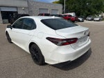 2023 Toyota Camry LE 2.5 Liter AWD