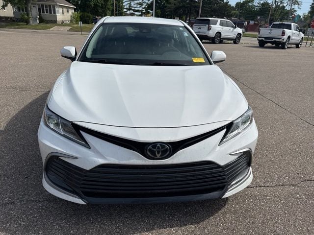 2023 Toyota Camry LE 2.5 Liter AWD