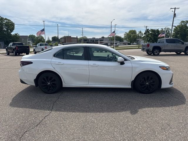 2023 Toyota Camry LE 2.5 Liter AWD