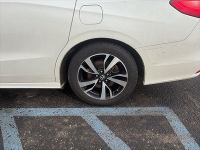 2018 Honda Odyssey Elite 3.5 Liter V6 8 Passenger 3rd Row Seating