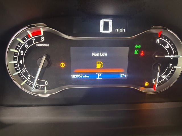 2017 Honda Pilot Elite 3.5 Liter V6 AWD 3rd Row Seating