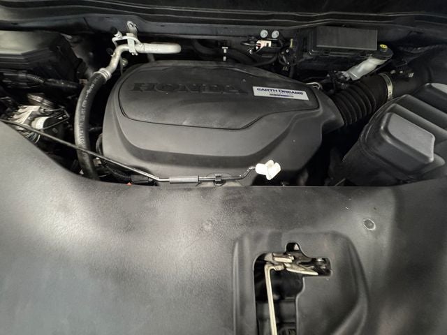 2017 Honda Pilot Elite 3.5 Liter V6 AWD 3rd Row Seating