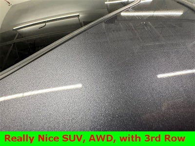 2022 Honda Pilot EX-L 3.5 Liter V6 AWD 3rd Row Seating