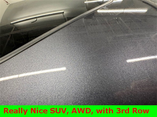 2022 Honda Pilot EX-L 3.5 Liter V6 AWD 3rd Row Seating