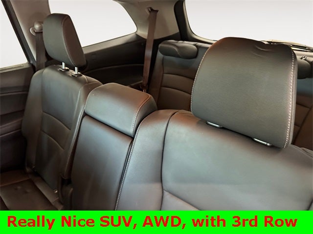 2022 Honda Pilot EX-L 3.5 Liter V6 AWD 3rd Row Seating