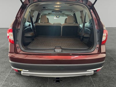 2022 Honda Pilot Touring 3.5 Liter V6 AWD 8 Passenger