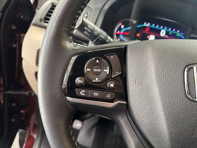 2022 Honda Pilot Touring 3.5 Liter V6 AWD 8 Passenger