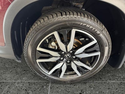 2022 Honda Pilot Touring 3.5 Liter V6 AWD 8 Passenger