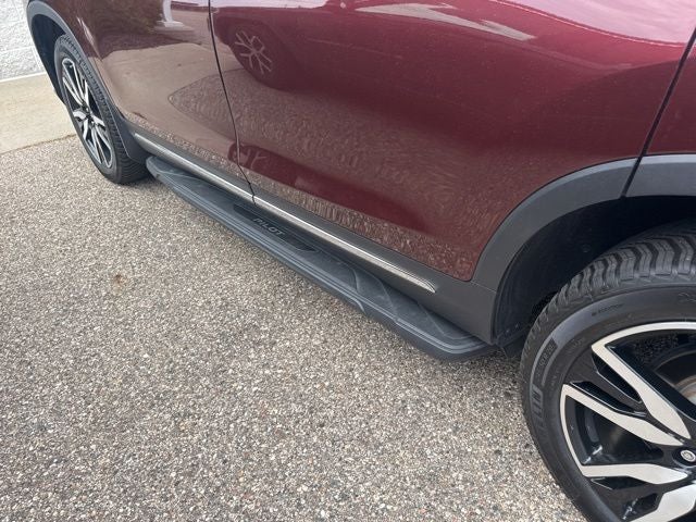 2022 Honda Pilot Touring 3.5 Liter V6 AWD 8 Passenger