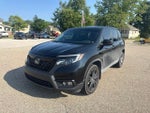 2020 Honda Passport Sport 3.5 Liter V6 AWD