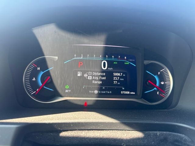 2020 Honda Passport Sport 3.5 Liter V6 AWD