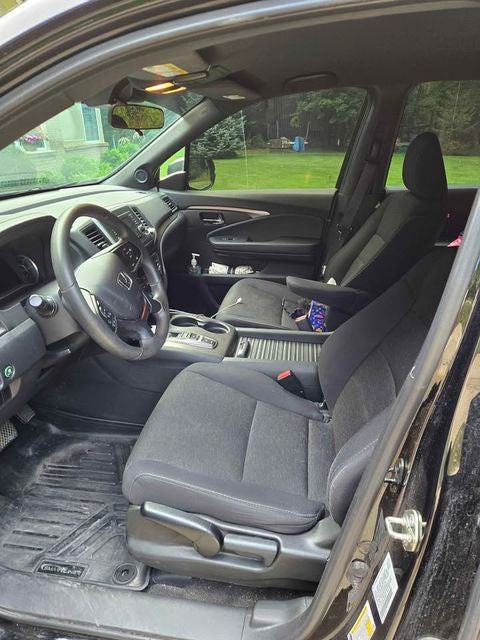 2020 Honda Passport Sport 3.5 Liter V6 AWD