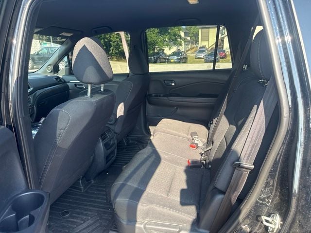 2020 Honda Passport Sport 3.5 Liter V6 AWD