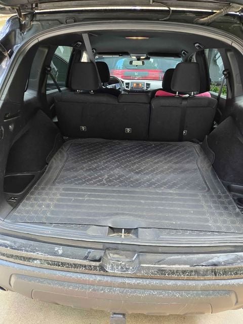 2020 Honda Passport Sport 3.5 Liter V6 AWD