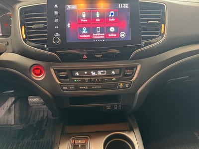 2023 Honda Ridgeline Sport 3.5 Liter V6 Crew Cab AWD