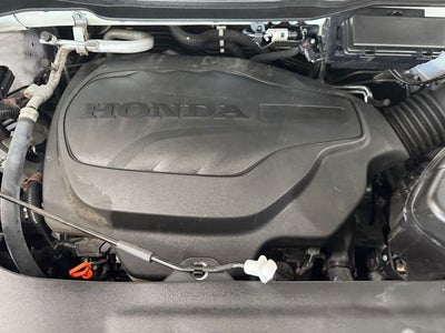 2023 Honda Ridgeline Sport 3.5 Liter V6 Crew Cab AWD