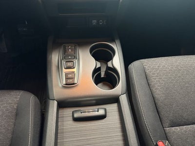 2023 Honda Ridgeline Sport 3.5 Liter V6 Crew Cab AWD