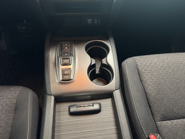 2023 Honda Ridgeline Sport 3.5 Liter V6 Crew Cab AWD