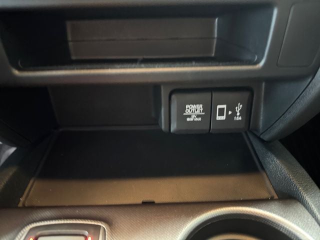 2023 Honda Ridgeline Sport 3.5 Liter V6 Crew Cab AWD