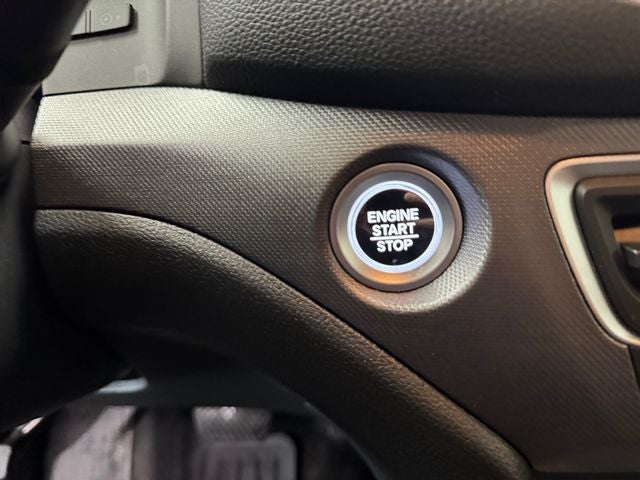 2023 Honda Ridgeline Sport 3.5 Liter V6 Crew Cab AWD