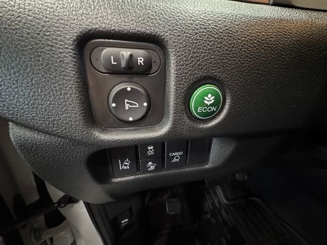 2023 Honda Ridgeline Sport 3.5 Liter V6 Crew Cab AWD