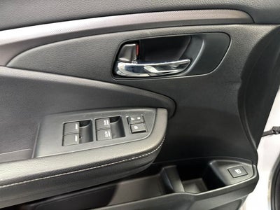 2023 Honda Ridgeline Sport 3.5 Liter V6 Crew Cab AWD