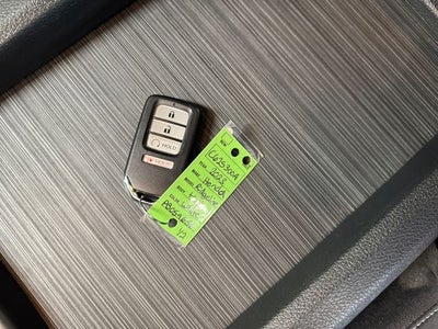 2023 Honda Ridgeline Sport 3.5 Liter V6 Crew Cab AWD