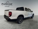 2023 Honda Ridgeline Sport 3.5 Liter V6 Crew Cab AWD