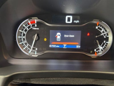 2023 Honda Ridgeline Sport 3.5 Liter V6 Crew Cab AWD