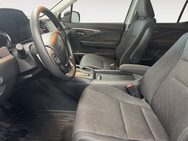 2023 Honda Ridgeline Sport 3.5 Liter V6 Crew Cab AWD