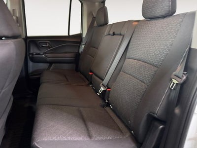 2023 Honda Ridgeline Sport 3.5 Liter V6 Crew Cab AWD