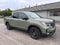 2026 Honda Ridgeline TrailSport 3.5 Liter V6 Crew Cab AWD