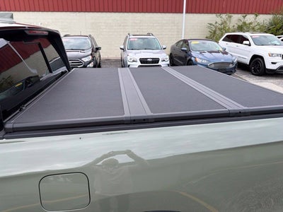 2026 Honda Ridgeline TrailSport 3.5 Liter V6 Crew Cab AWD