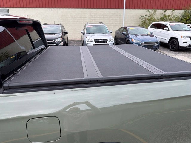 2026 Honda Ridgeline TrailSport 3.5 Liter V6 Crew Cab AWD