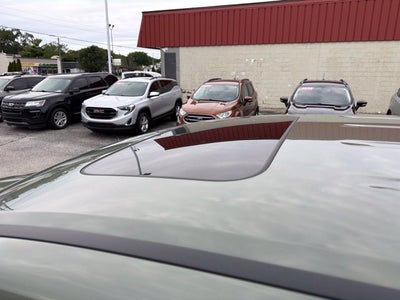 2026 Honda Ridgeline TrailSport 3.5 Liter V6 Crew Cab AWD