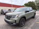 2026 Honda Ridgeline TrailSport 3.5 Liter V6 Crew Cab AWD
