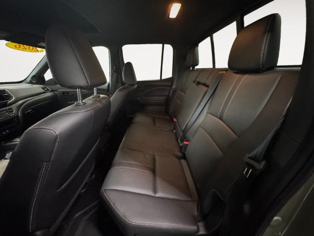2026 Honda Ridgeline TrailSport 3.5 Liter V6 Crew Cab AWD