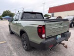 2026 Honda Ridgeline TrailSport 3.5 Liter V6 Crew Cab AWD
