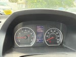 2011 Honda CR-V SE 2.4 Liter FWD