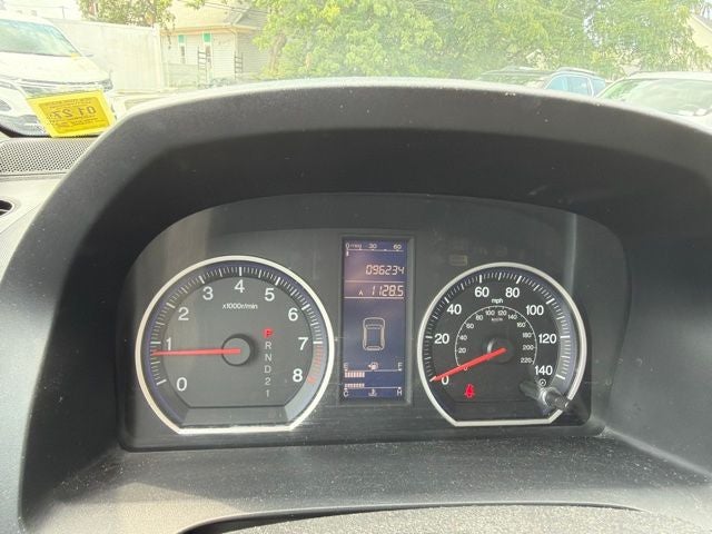 2011 Honda CR-V SE 2.4 Liter FWD