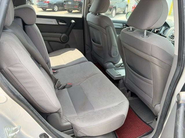 2011 Honda CR-V SE 2.4 Liter FWD