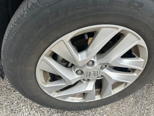 2016 Honda CR-V EX 2.4 Liter AWD