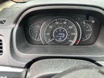 2016 Honda CR-V EX 2.4 Liter AWD