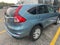 2016 Honda CR-V EX 2.4 Liter AWD